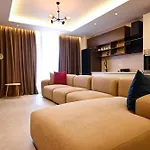 Appartement Oyster Seaview &