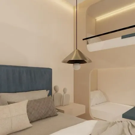 Oyster View Apartment *