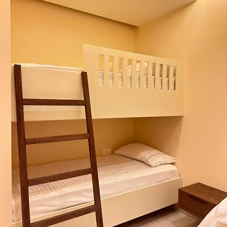 Oyster View Apartment Sarande
