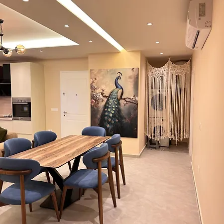Oyster View Apartment