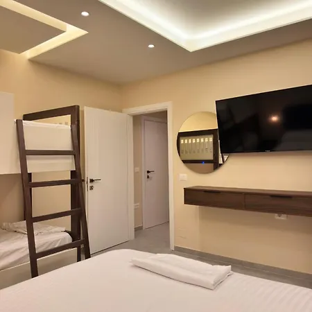 Oyster View Apartment Sarande