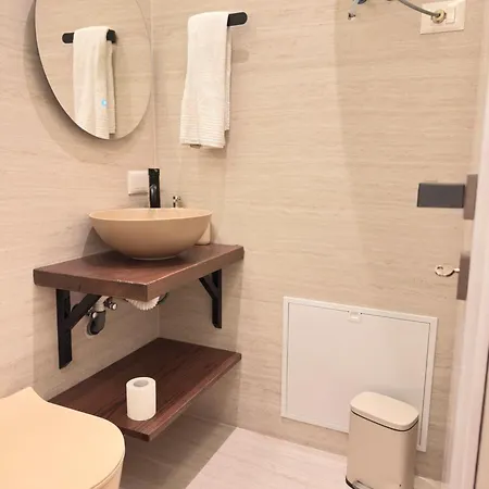 Oyster View Apartment *