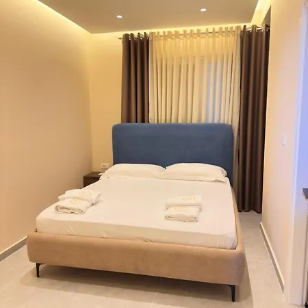 Oyster View Apartment *
