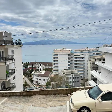 Oyster View Apartment