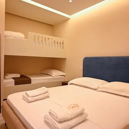 Oyster Seaview & Appartamento