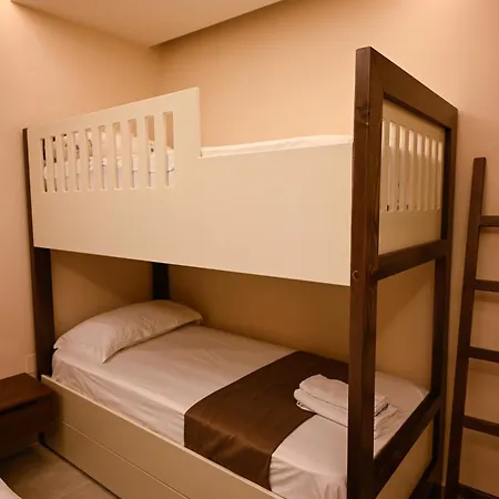 Apartamento Oyster Seaview &