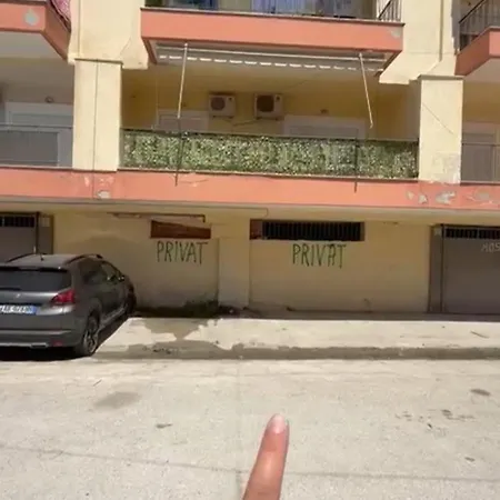 Appartamento Oyster Seaview &