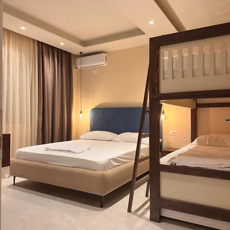 Apartment Oyster Seaview *