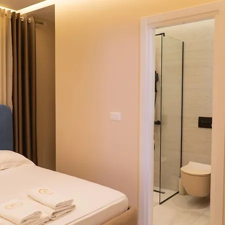 Oyster Seaview * Sarande