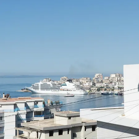 Oyster Seaview & Appartement
