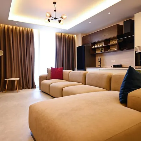 Appartement Oyster View