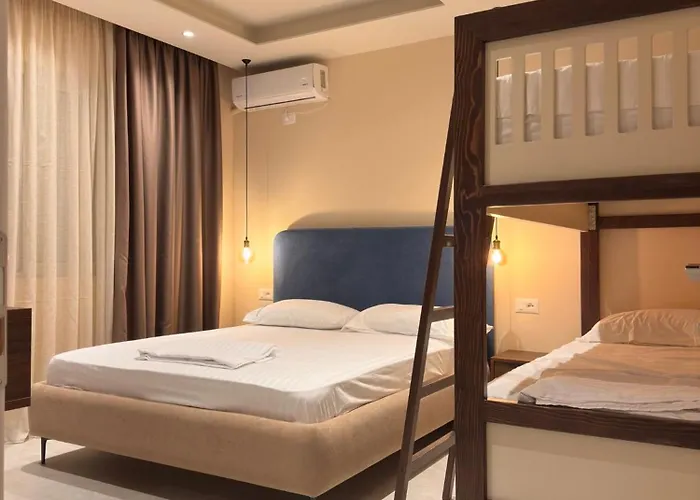 Apartament Oyster Seaview *