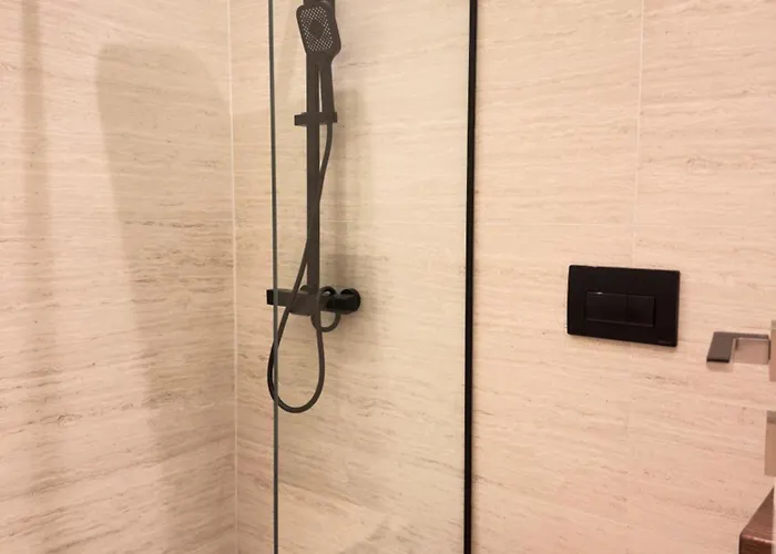 公寓 Oyster Seaview