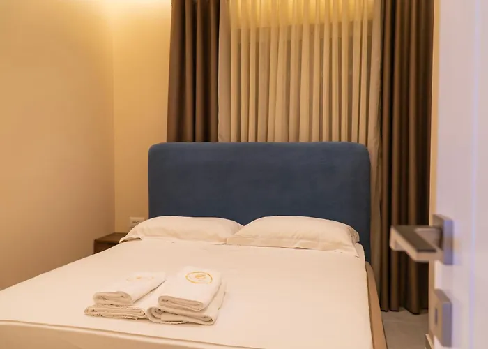 Oyster Seaview * Sarandë