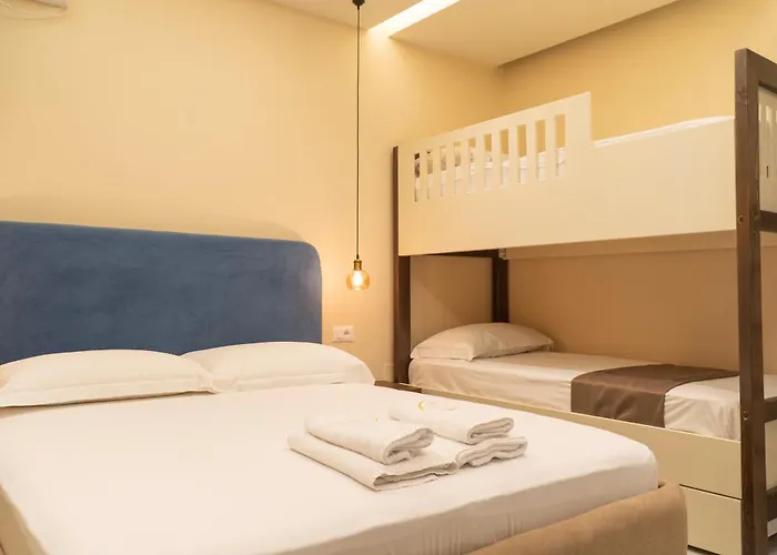 Oyster Seaview Saranda