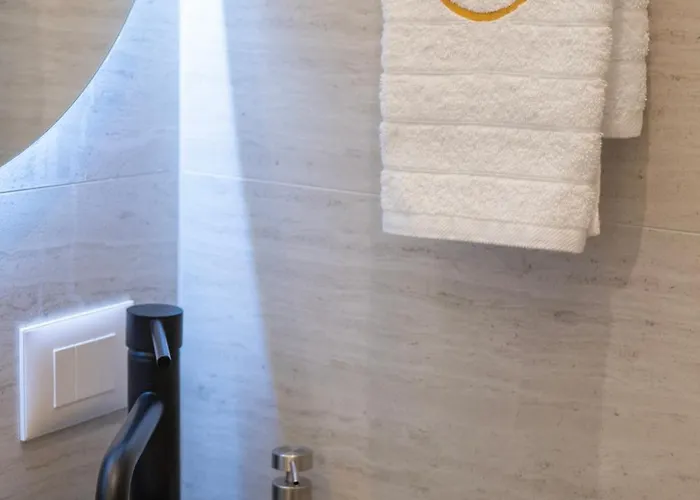 Apartament Oyster Seaview *