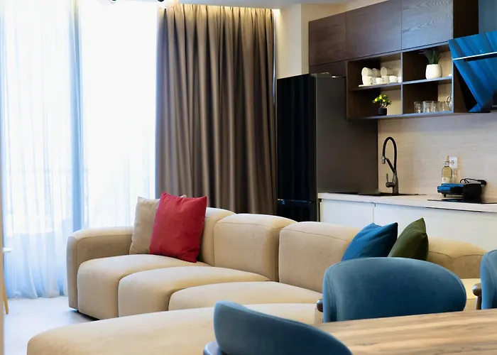 Oyster Seaview Saranda