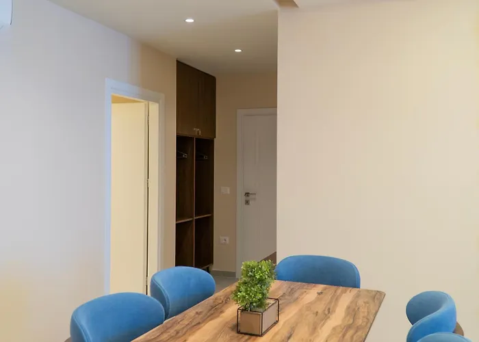 Apartament Oyster Seaview *