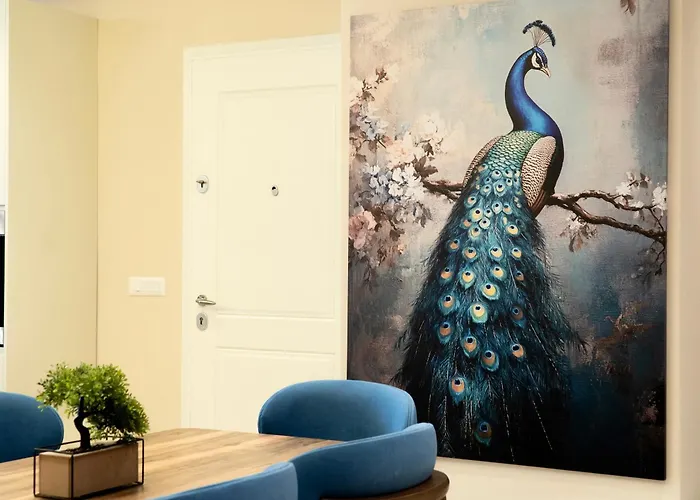 Oyster Seaview Sarandë