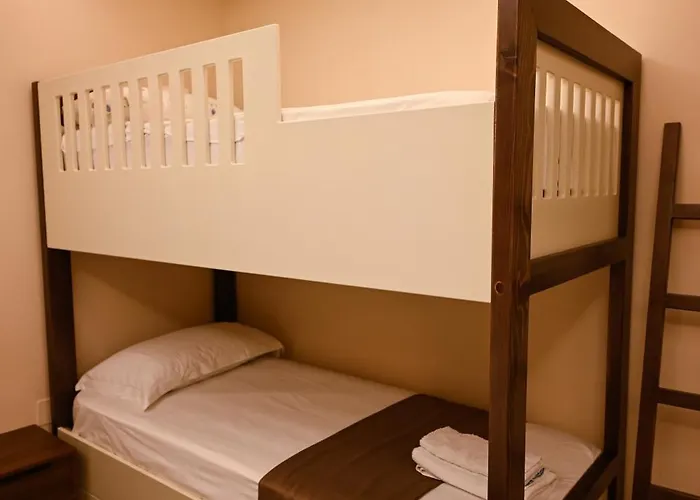 公寓 Oyster Seaview