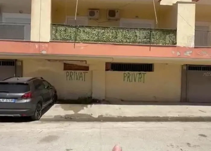 Apartament Oyster Seaview